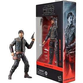 Star Wars Black Series: Andor Cassian Andor