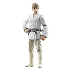 Star Wars Vintage Collection: Episode IV Luke Skywalker
