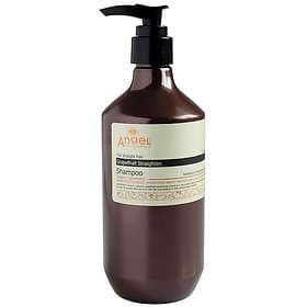 Angel Eco Grapefruit Straighten Shampoo 400ml