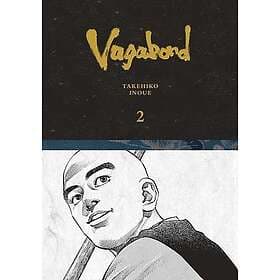 Vagabond Definitive Edition, Vol. 2: Volume 2