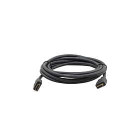 Kramer C-MHM/MHM Flexible HDMI - HDMI High Speed with Ethernet 0.9m