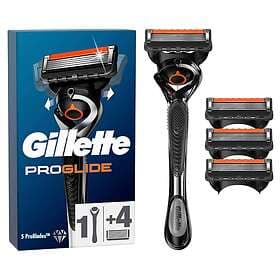 Gillette Proglide Handle 4st