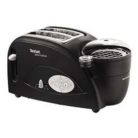 Tefal Toast N Bean