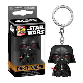 Funko Pop Keychain: Star Wars Darth Vader