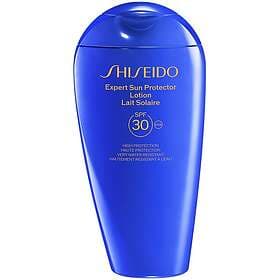 Shiseido Global Sun Care Sun Lotion SPF 30 300ml