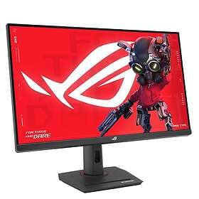 Asus ROG Strix XG32UCG 32" Gaming 4K UHD IPS 160Hz