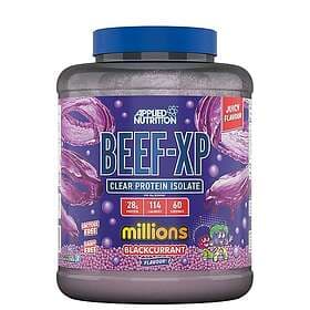 Applied Nutrition Beef-XP Clear Protein Isolate 1,8kg
