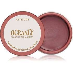 Attitude Oceanly Plastic Free Makeup Eyeshadow