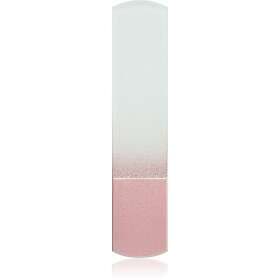 Bohemia Crystal Pink Rasp för valkig hud ben