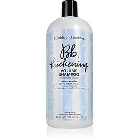 Bumble And Bumble Thickening Volume Shampoo 1000ml