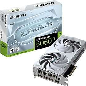 Gigabyte GeForce RTX 5060 Ti Eagle ICE OC 16GB