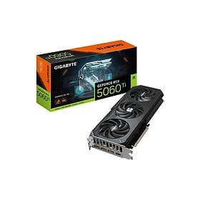 Gigabyte GeForce RTX 5060 Ti Gaming OC 8GB
