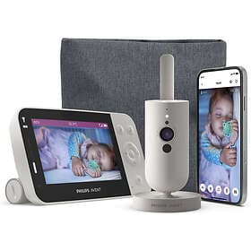 Philips Avent Connected SCD953