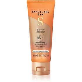 Sanctuary Spa Signature Collection Hand Cream 75ml