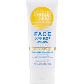 Bondi Sands Everyday Face Lotion SPF50+ 75ml