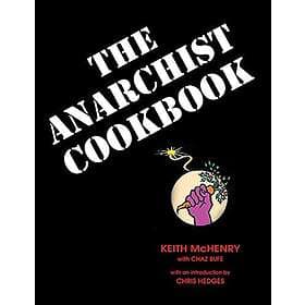 Anarchist Cookbook