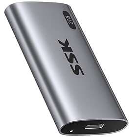 SSK SD450 2TB