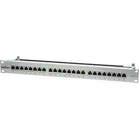 Intellinet 720014 26 + 2 Port