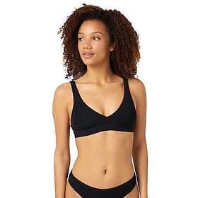 Rip Curl Haut de Maillot bain Brassière Custom Rib