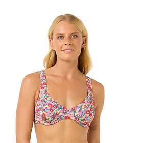 Rip Curl Haut de Maillot bain Balconnet D Las Flores