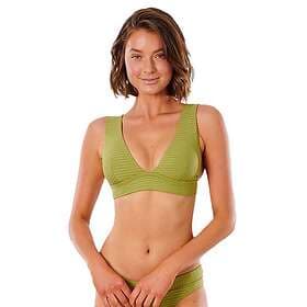 Rip Curl Haut de Maillot bain Brassière Premium Surf Deep V