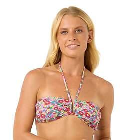 Rip Curl Haut de Maillot bain Bandeau Las Flores