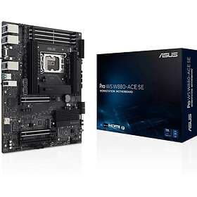 Asus Pro WS W880-Ace SE
