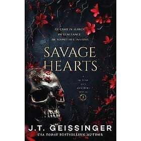 Savage Hearts
