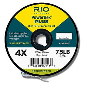 RIO Powerflex Plus 30yds 2X