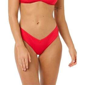 Rip Curl Bas de Maillot bain Brésilien Premium Surf Hipster