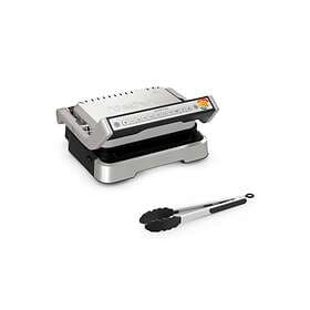 Tefal Optigrill 2In1 Gc773d