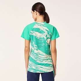 Oakley Apparel Seeker Airline S/S (Dam)
