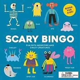 Scary Bingo