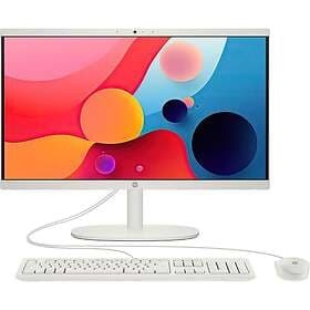 HP 22 -dg0007na 21,45" Celeron N100 8GB RAM 128GB UFS
