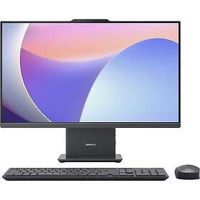 Lenovo IdeaCentre AIO F0HR001QUK 23,8" Ryzen 5 7535HS 16GB RAM 512GB SSD