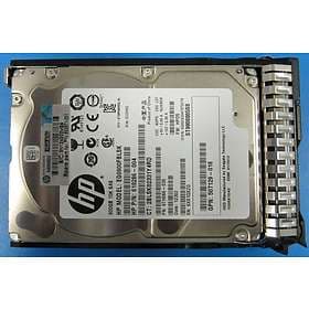 HP 653971-001 900GB