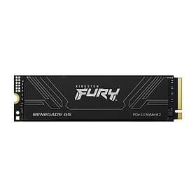 Kingston Fury Renegade G5 PCIe 5.0 NVMe M.2 4TB