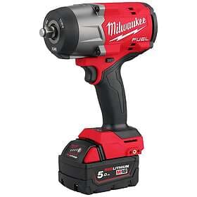 Milwaukee M18 FHIW2F12-502X (2x5Ah)