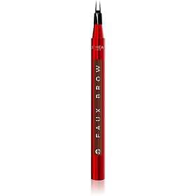L'Oréal Paris Infaillible Faux Broway