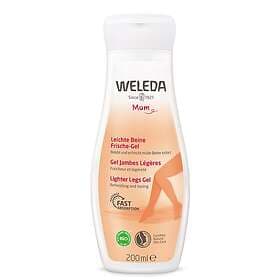 Weleda Lighter Legs Gel 200ml