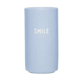 Design Letters favoritvas Smil
