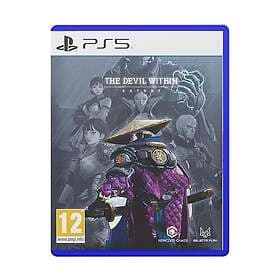 The Devil Within: Satgat (PS5)
