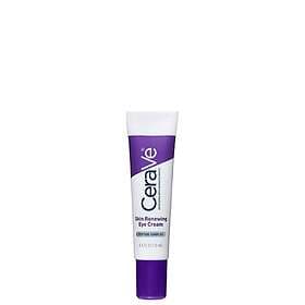 CeraVe Peptide Complex Skin Renewing Eye Cream 15ml