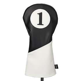 Callaway Vintage Driver Headcover -23