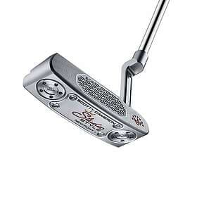 Scotty Cameron Studio Style Newport Plus