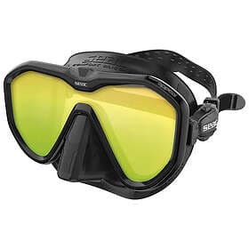 Seacsub Appeal Mirror Dykmask