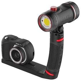 SeaLife Micro 3,0 Pro 3000f Color Boost Kamera