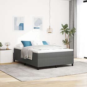 vidaXL 3337417 Bunk Bed 160x200cm