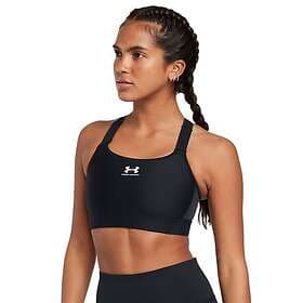 Under Armour HeatGear High Sport Bra