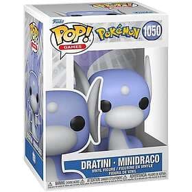 Funko Pop! Pokemon- Dratini #1050